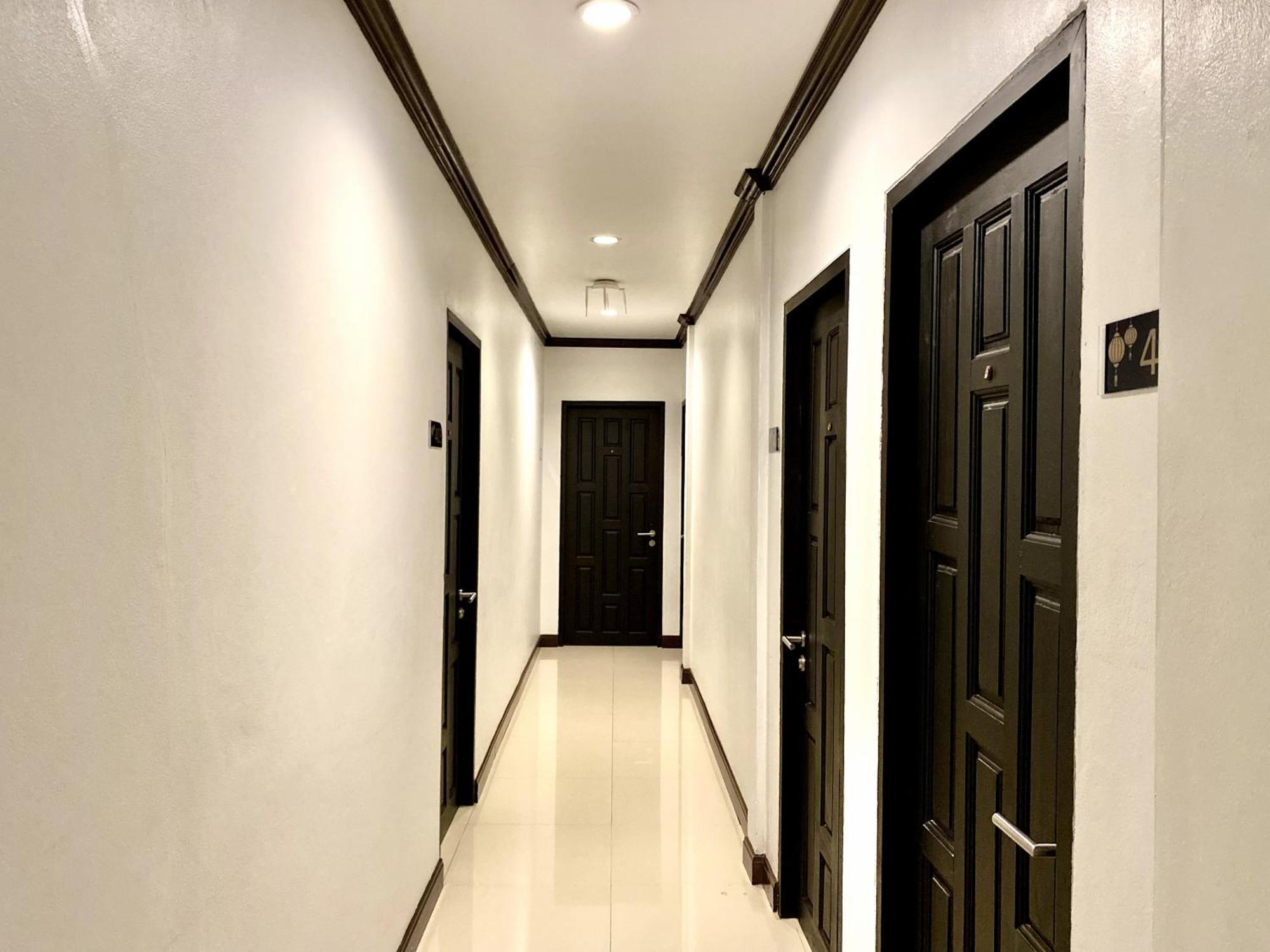 Sunray Beach Hotel Patong Exterior photo
